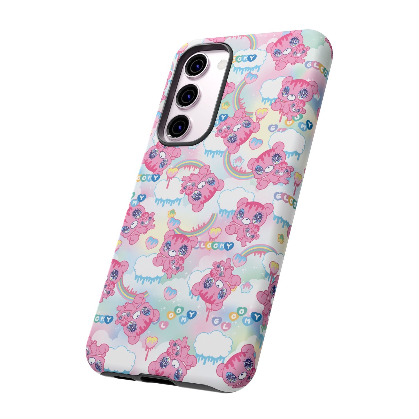 Copy of Copy of PEROPERO Dreamer Phone Case