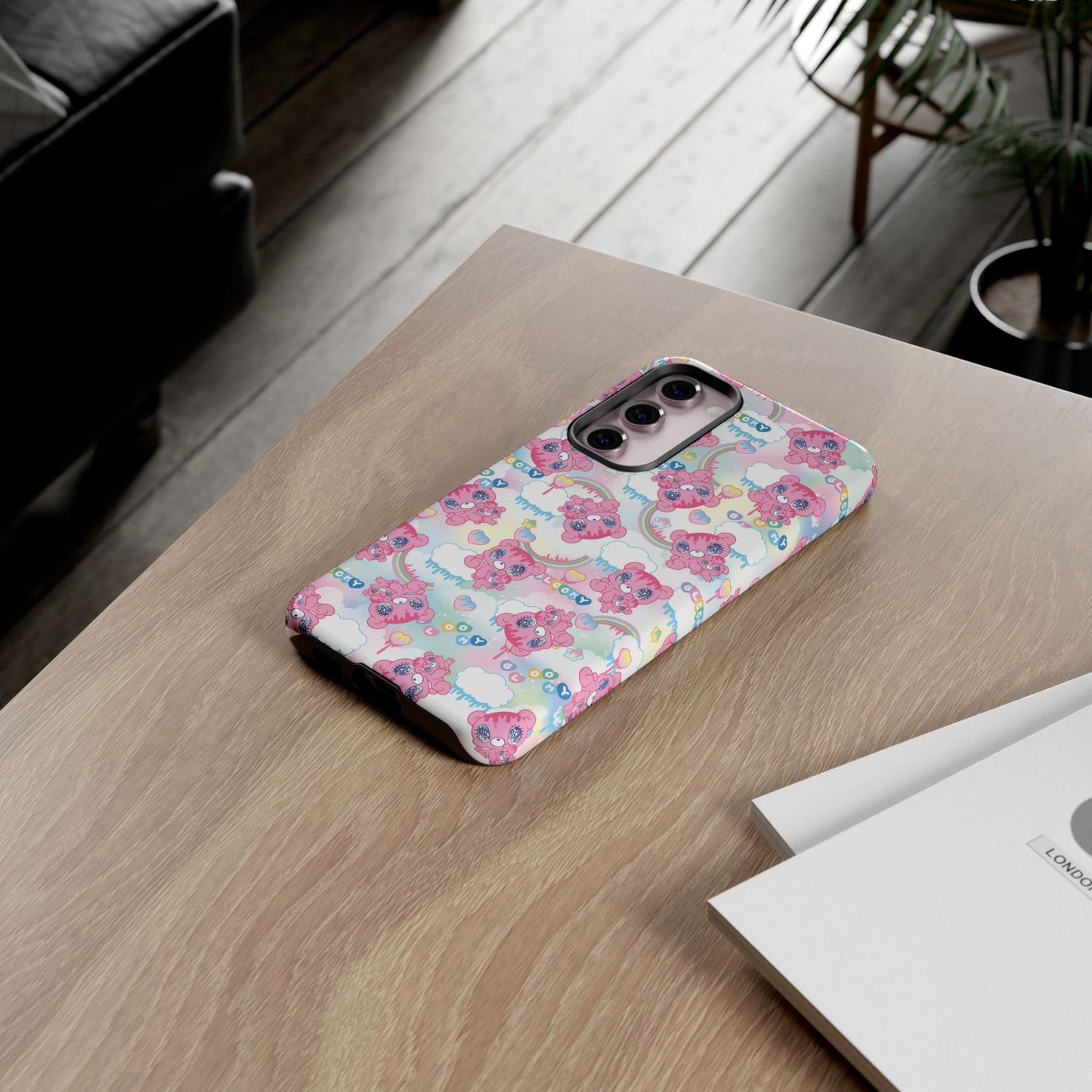 Copy of Copy of PEROPERO Dreamer Phone Case