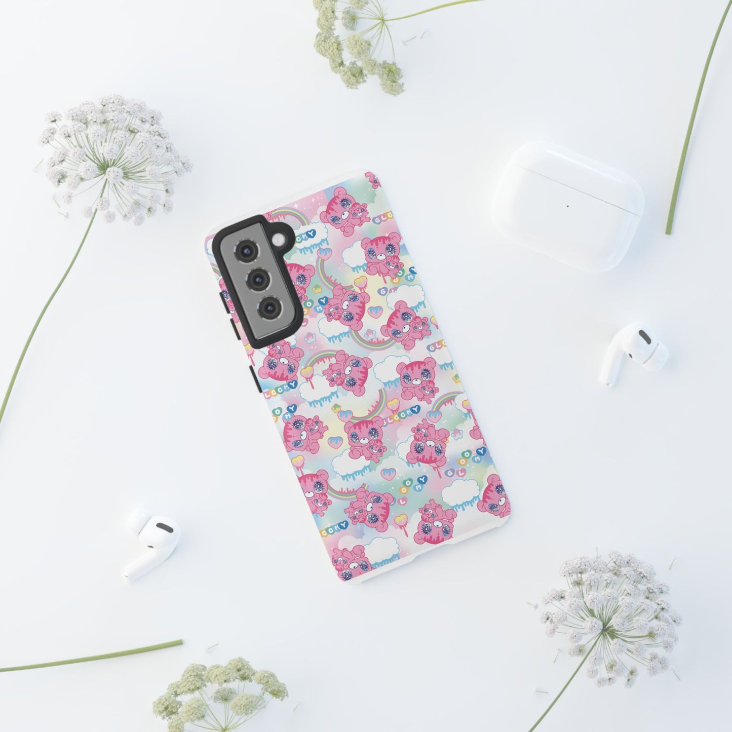 Copy of Copy of PEROPERO Dreamer Phone Case