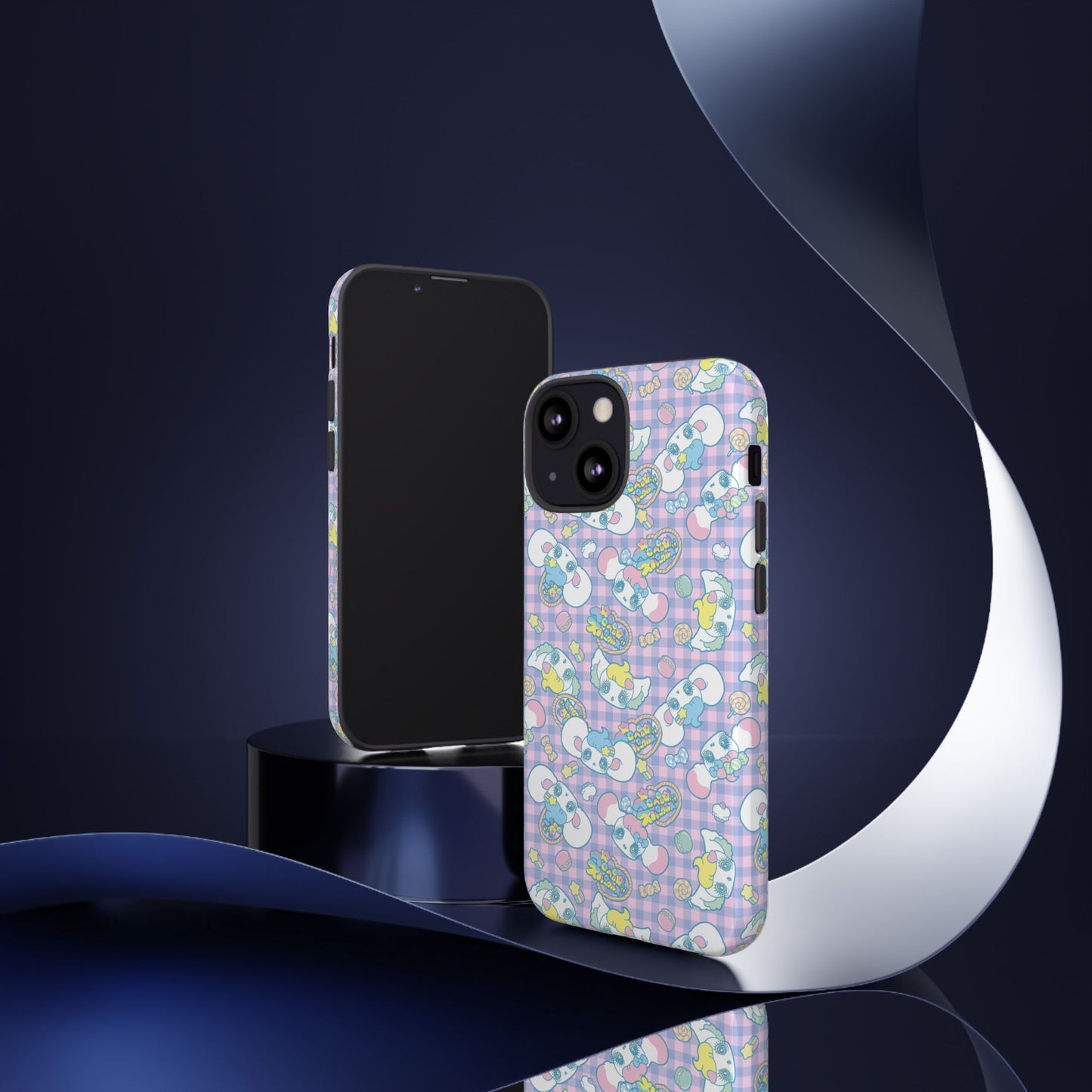 Copy of Copy of Copy of PEROPERO Dreamer Phone Case