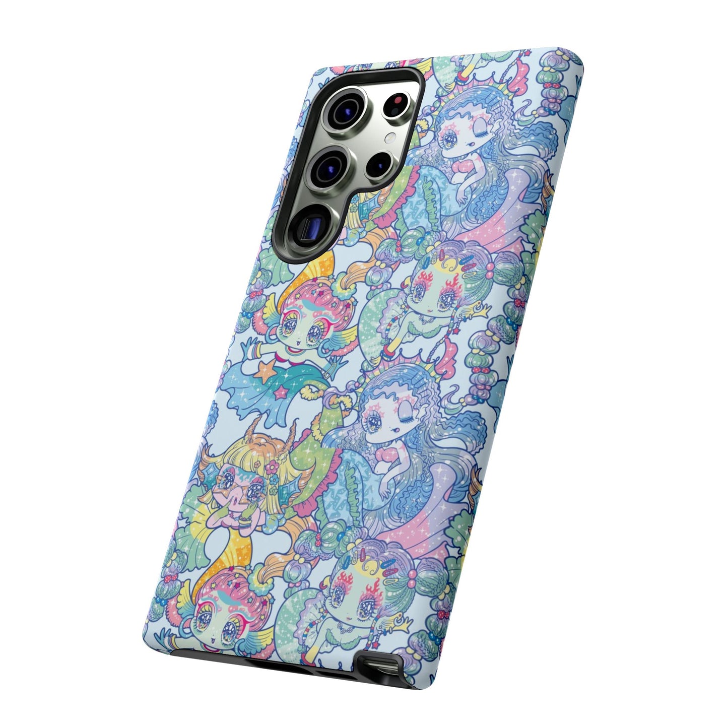 Copy of PEROPERO Dreamer Phone Case