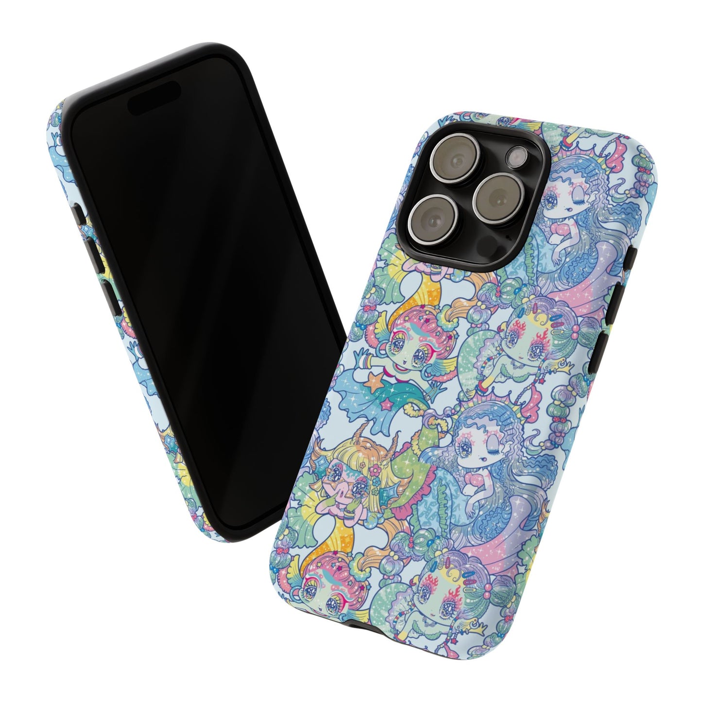 Copy of PEROPERO Dreamer Phone Case