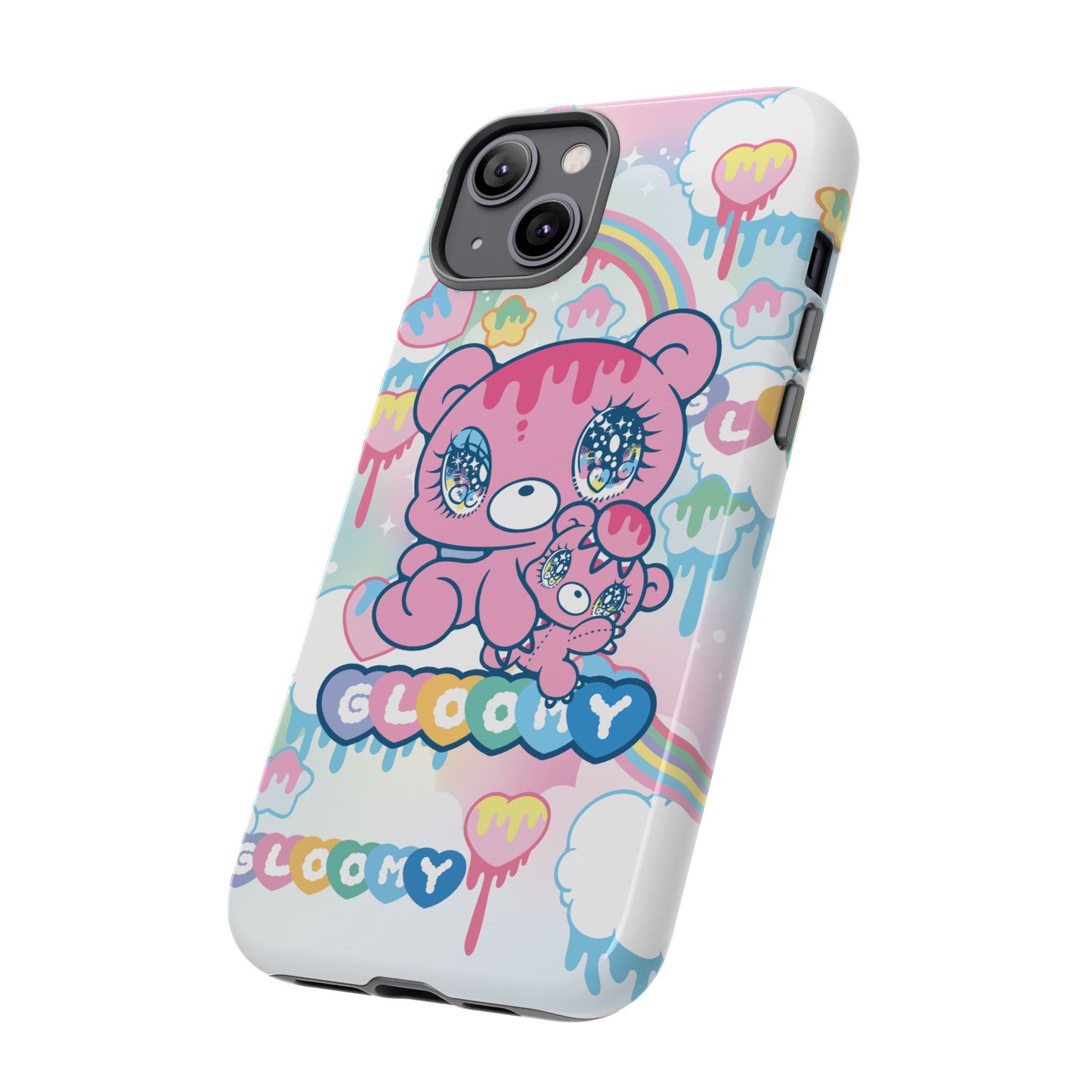 Copy of PEROPERO Dreamer Phone Case