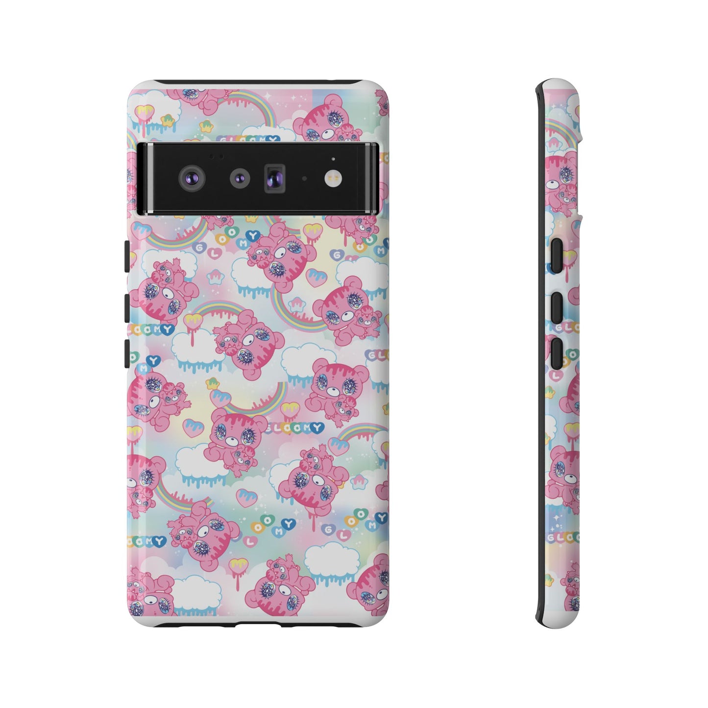 Copy of Copy of PEROPERO Dreamer Phone Case
