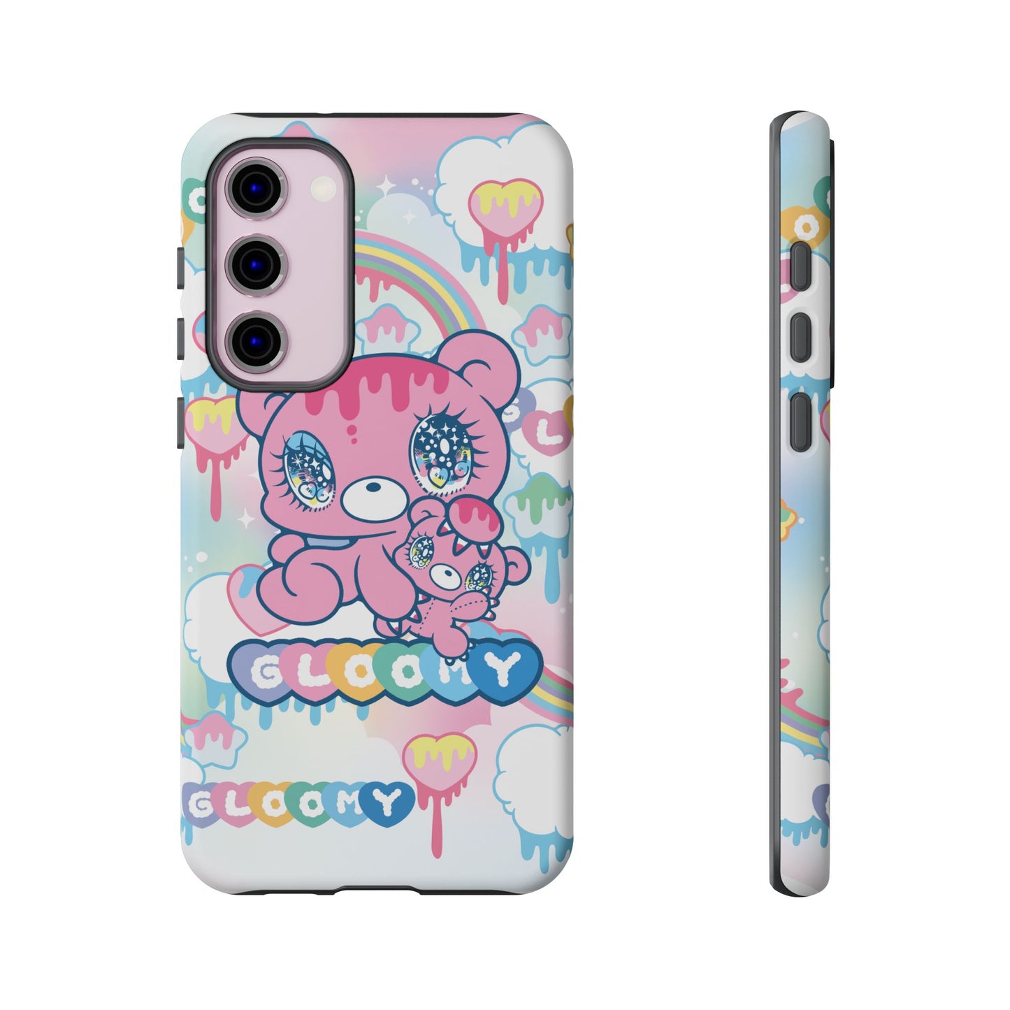 Copy of PEROPERO Dreamer Phone Case