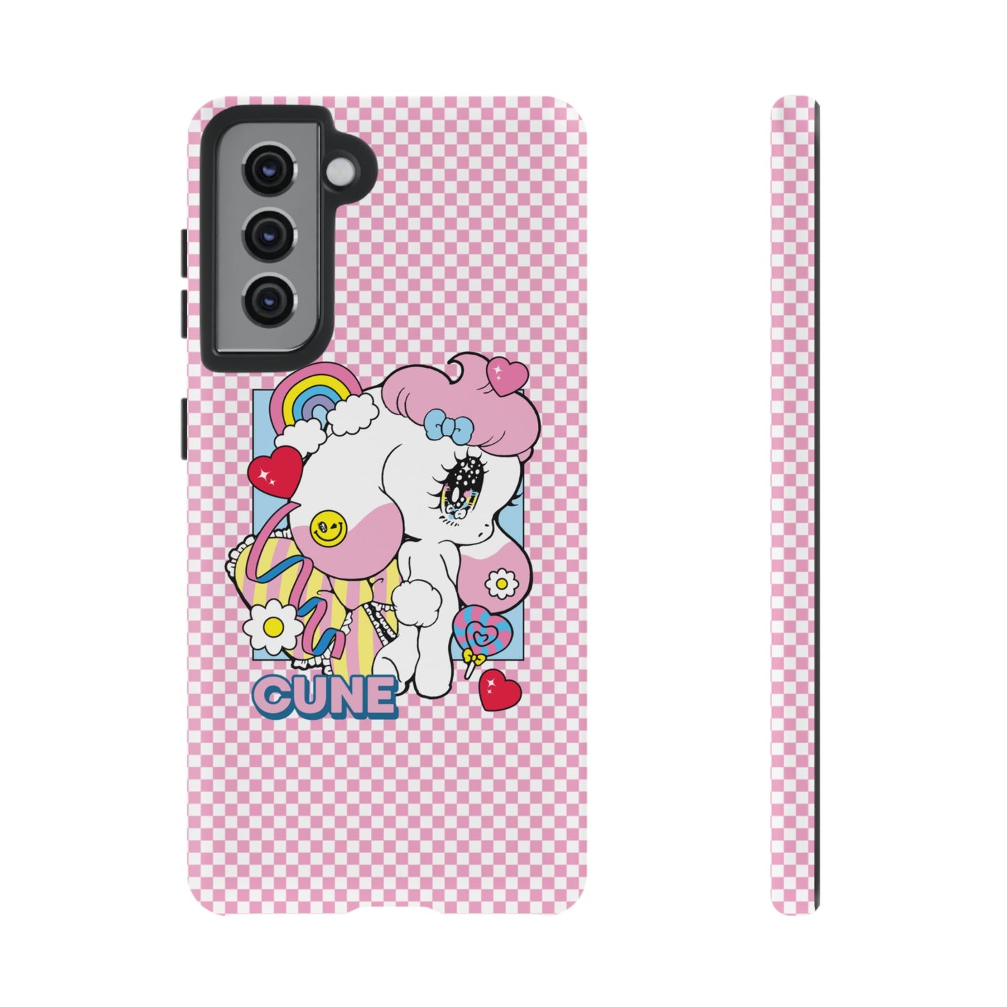 Copy of Copy of Copy of PEROPERO Dreamer Phone Case