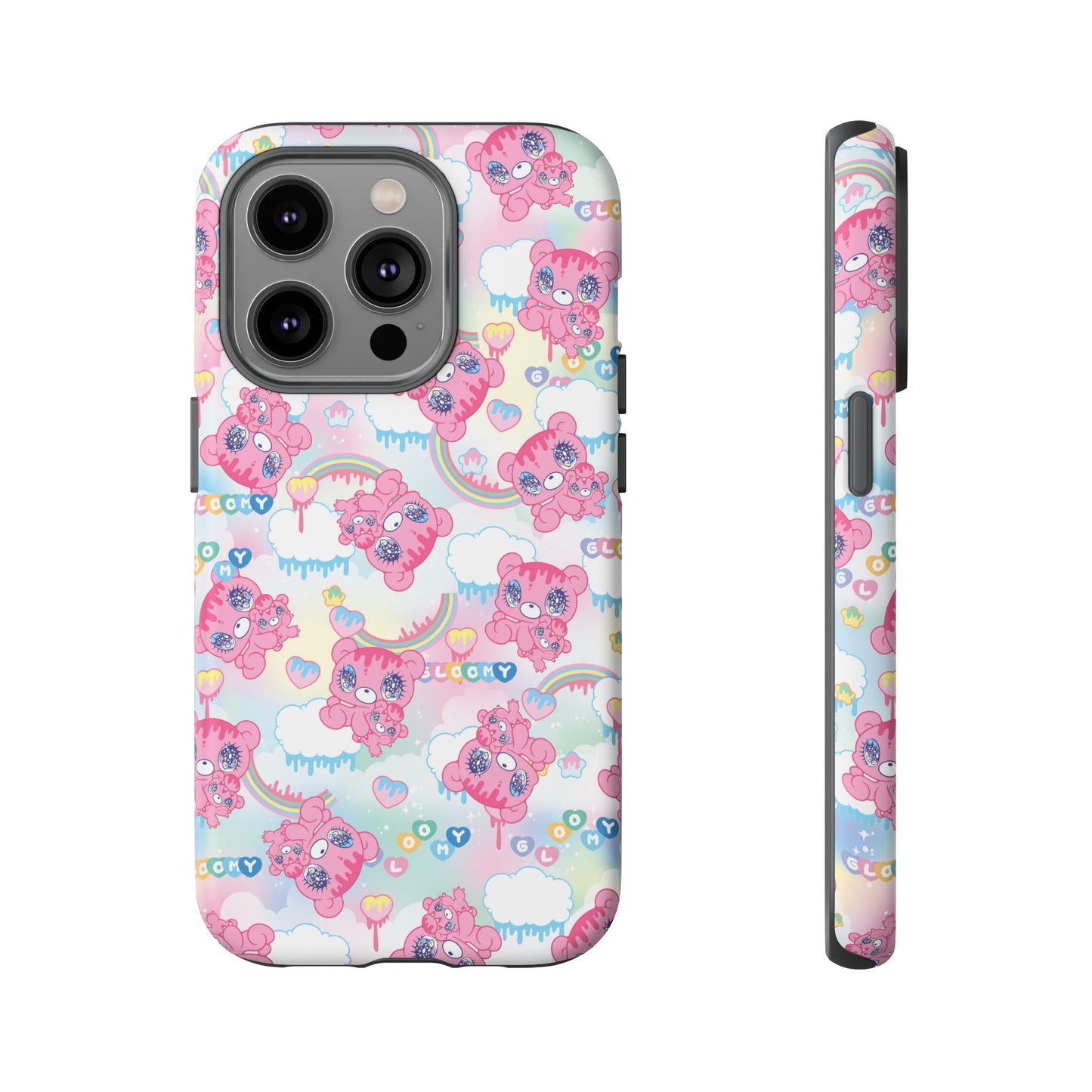 Copy of Copy of PEROPERO Dreamer Phone Case