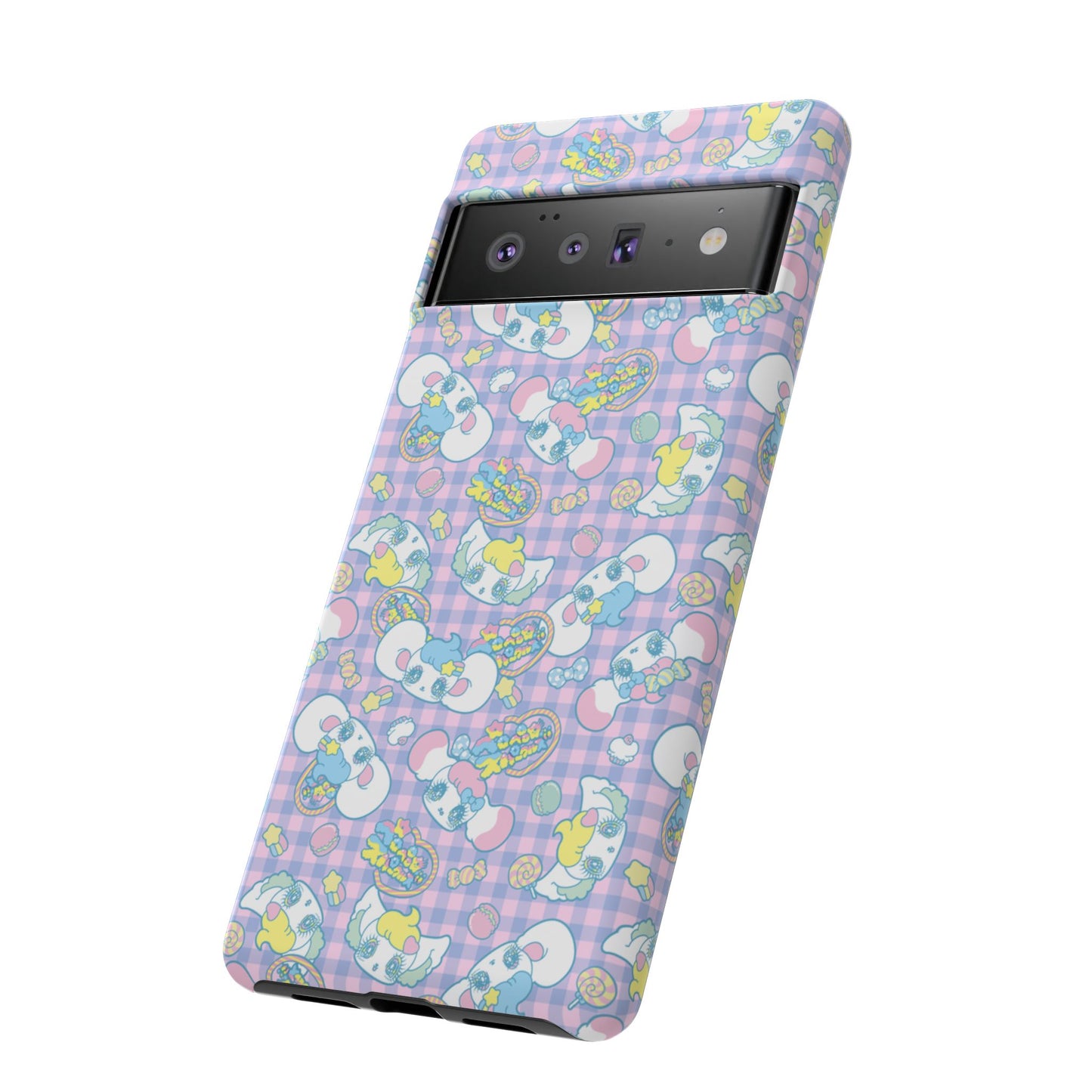 Copy of Copy of Copy of PEROPERO Dreamer Phone Case