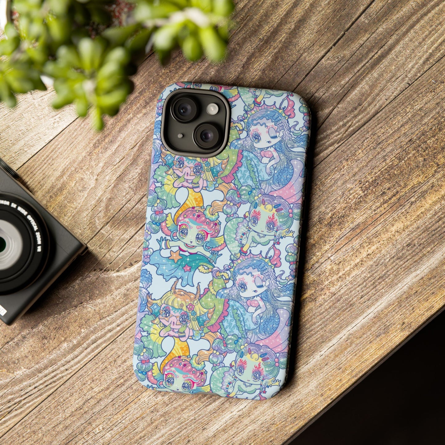 Copy of PEROPERO Dreamer Phone Case