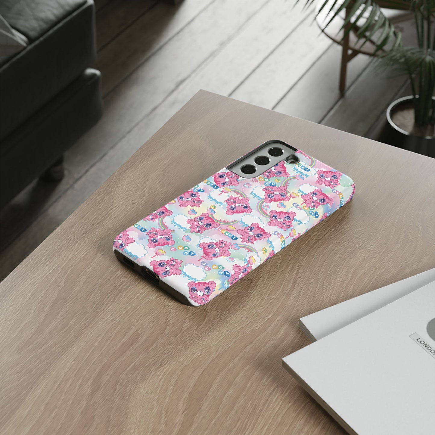 Copy of Copy of PEROPERO Dreamer Phone Case