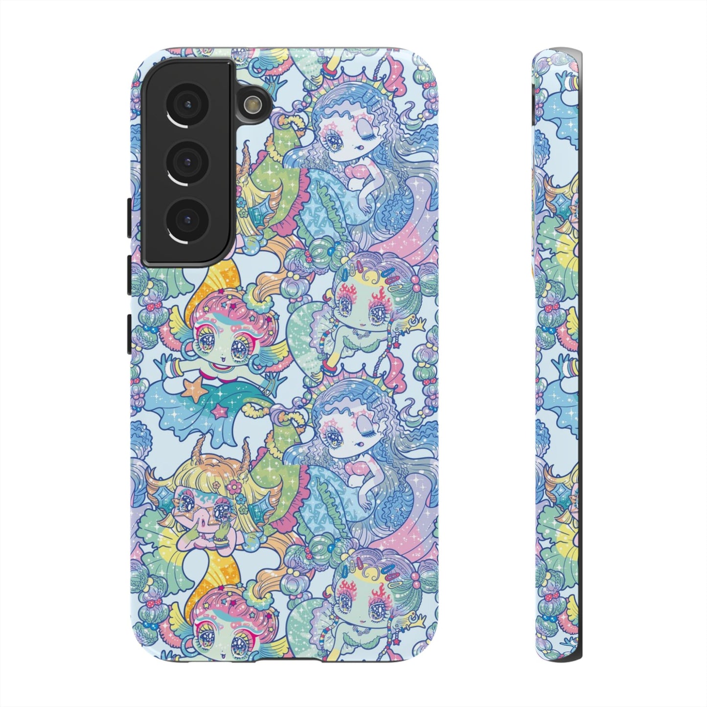 Copy of PEROPERO Dreamer Phone Case