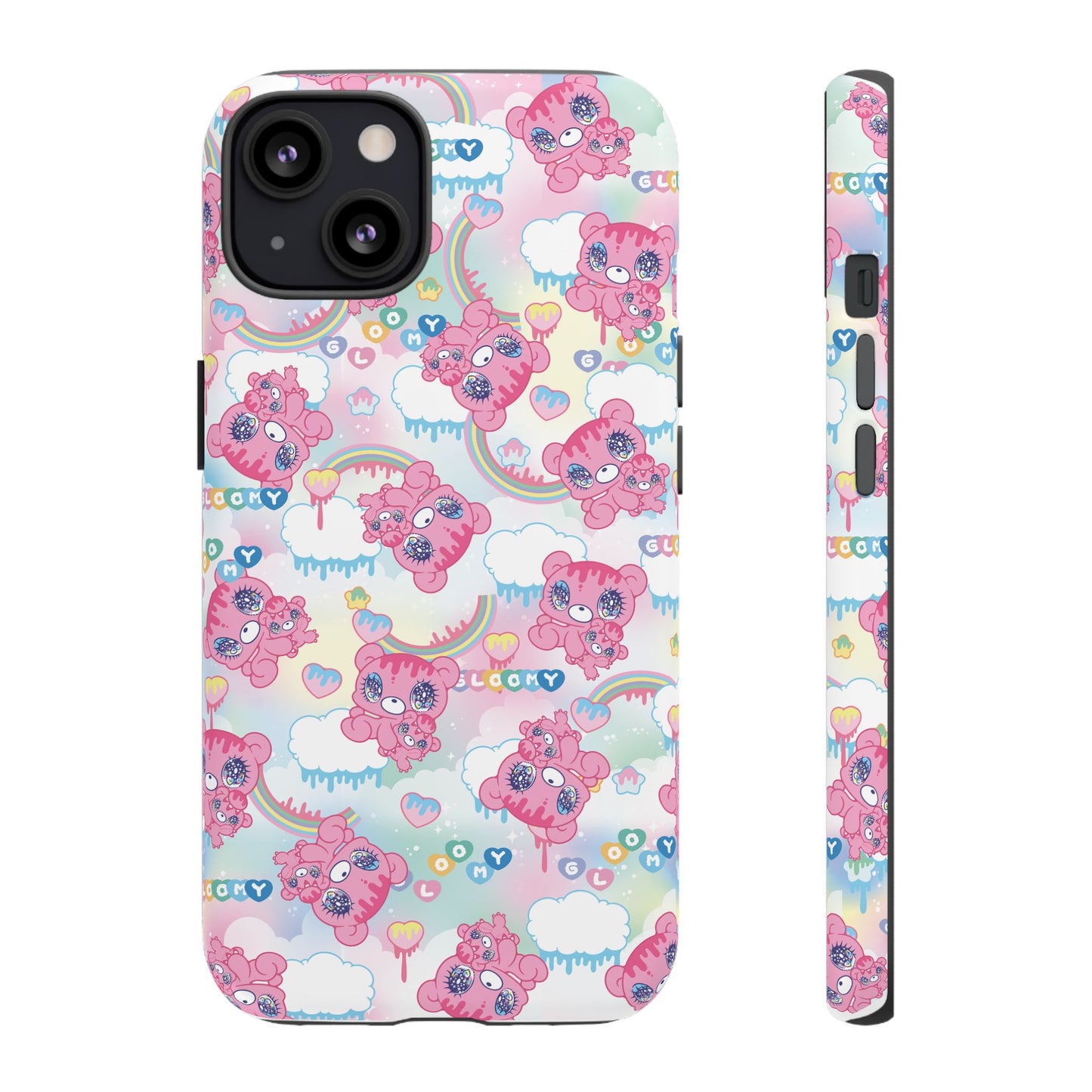 Copy of Copy of PEROPERO Dreamer Phone Case