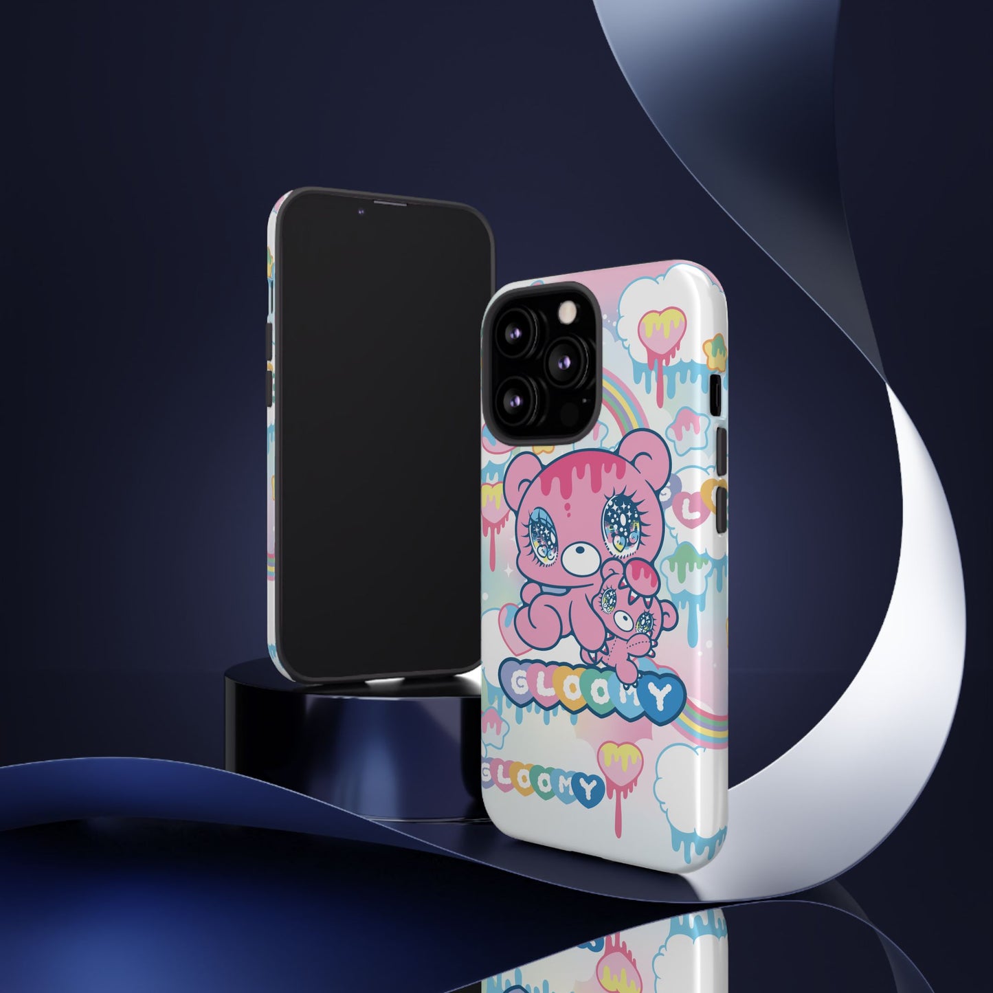 Copy of PEROPERO Dreamer Phone Case