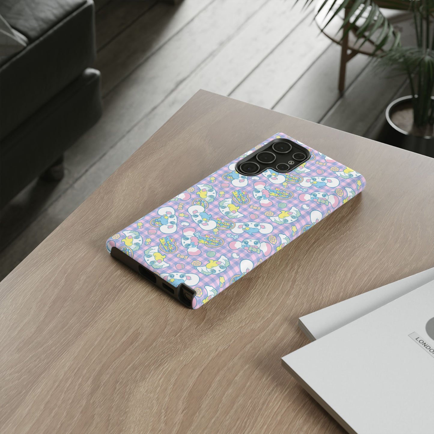 Copy of Copy of Copy of PEROPERO Dreamer Phone Case