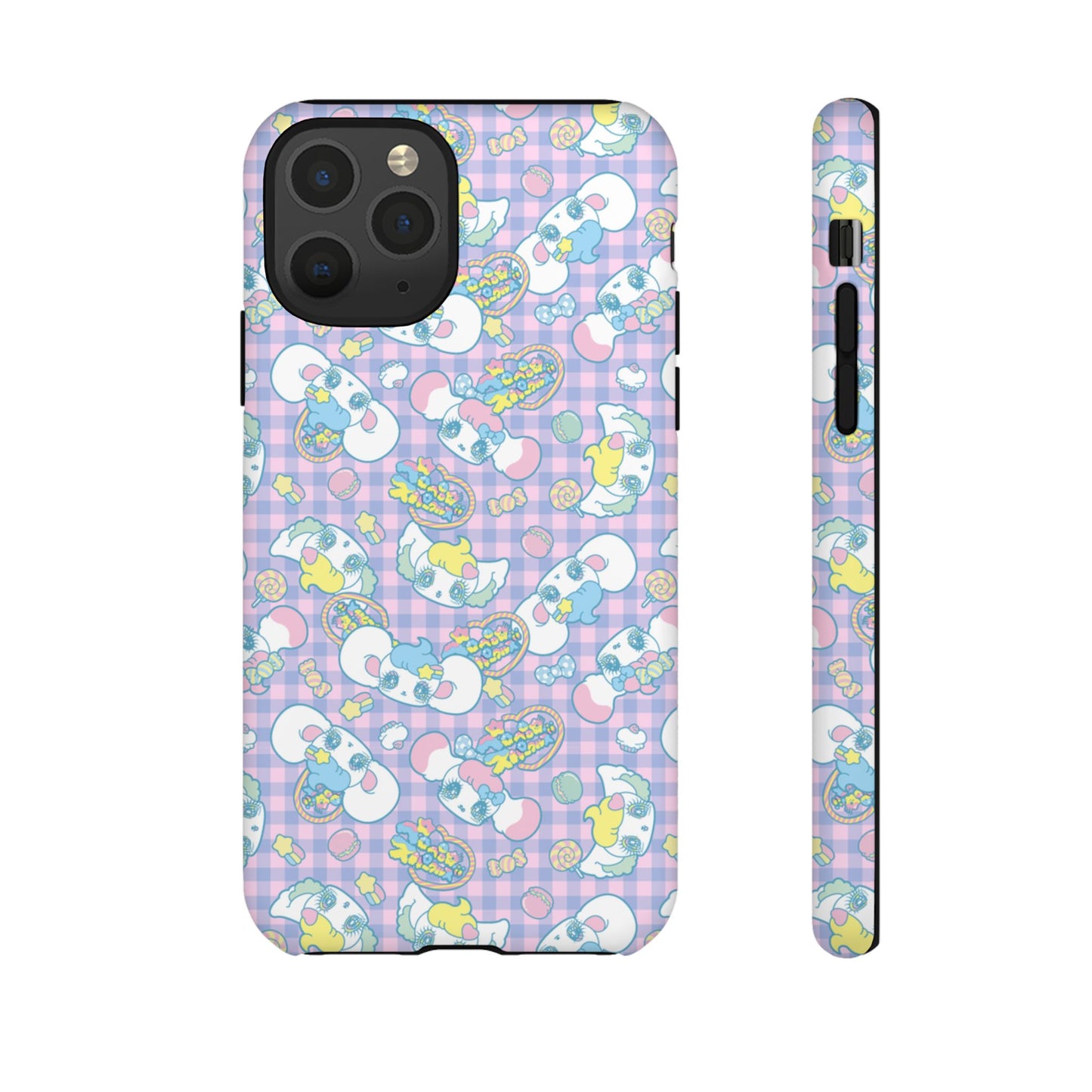 Copy of Copy of Copy of PEROPERO Dreamer Phone Case