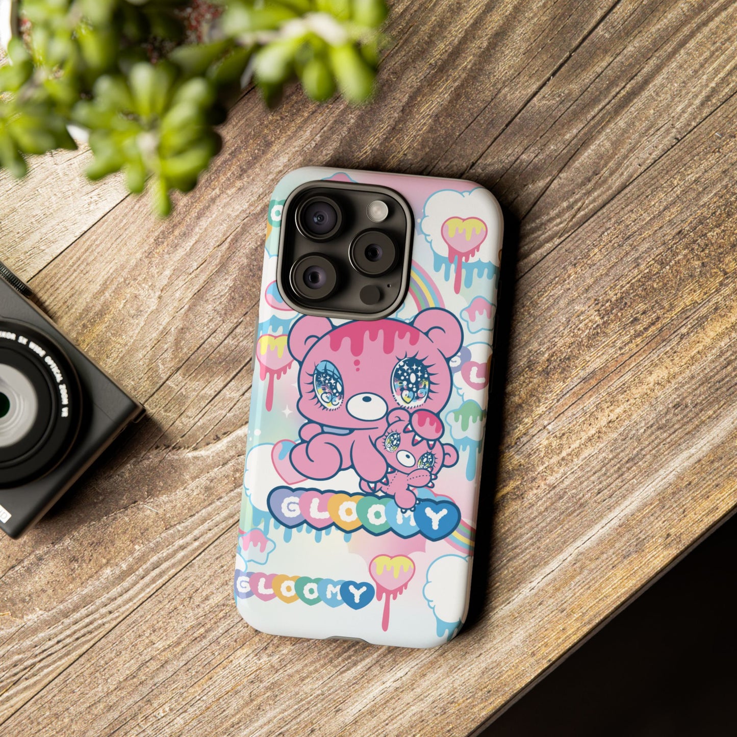 Copy of PEROPERO Dreamer Phone Case