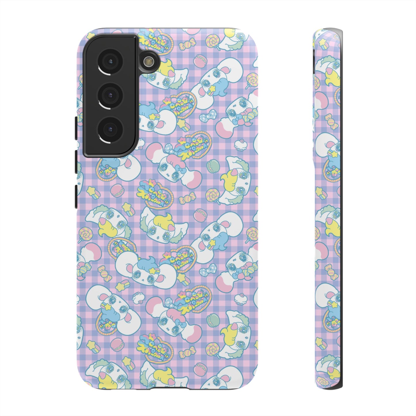 Copy of Copy of Copy of PEROPERO Dreamer Phone Case