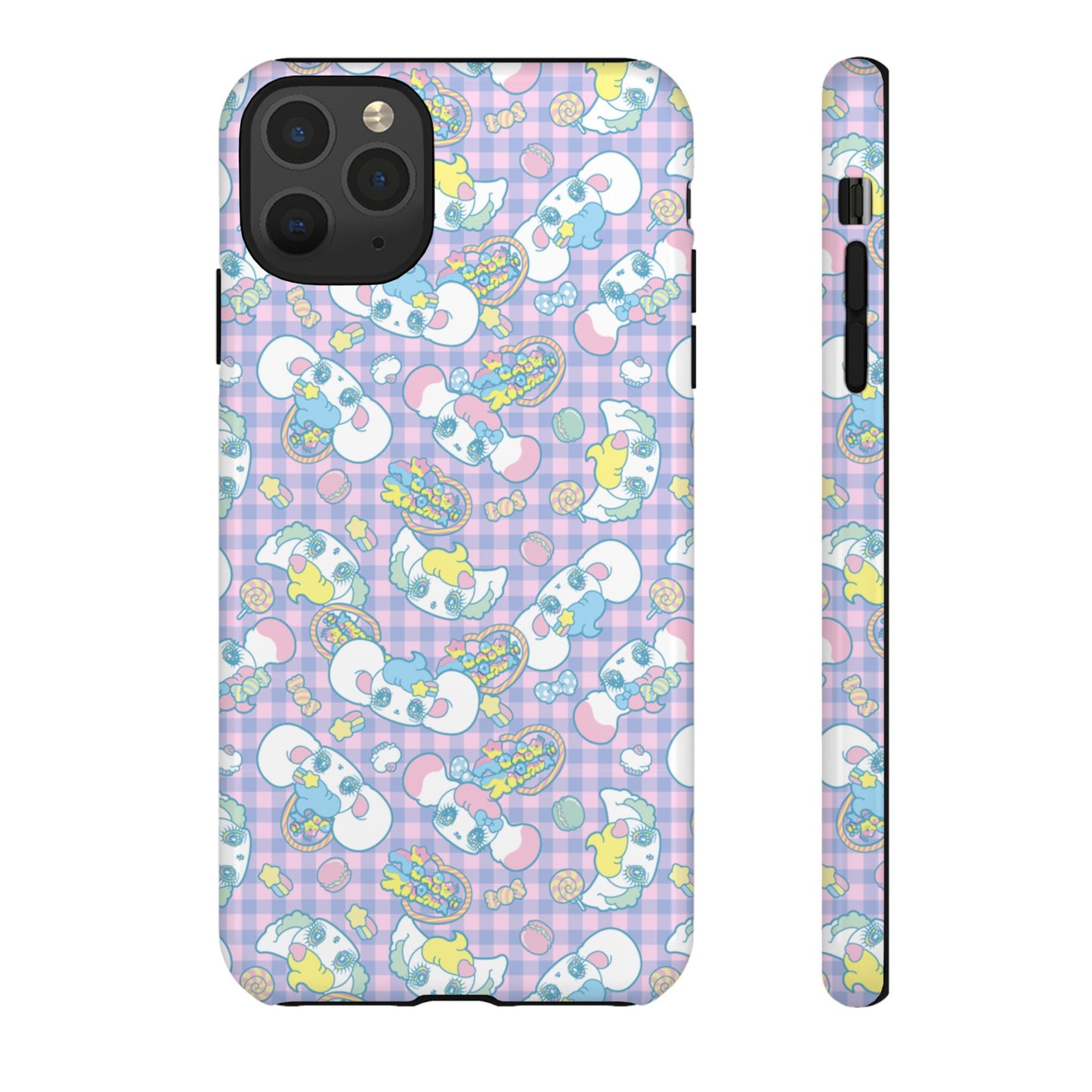 Copy of Copy of Copy of PEROPERO Dreamer Phone Case