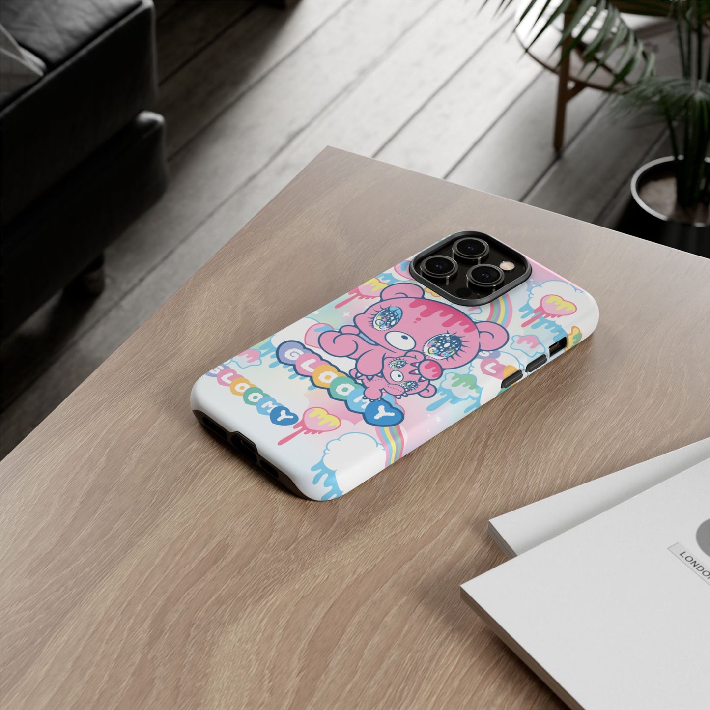 Copy of PEROPERO Dreamer Phone Case