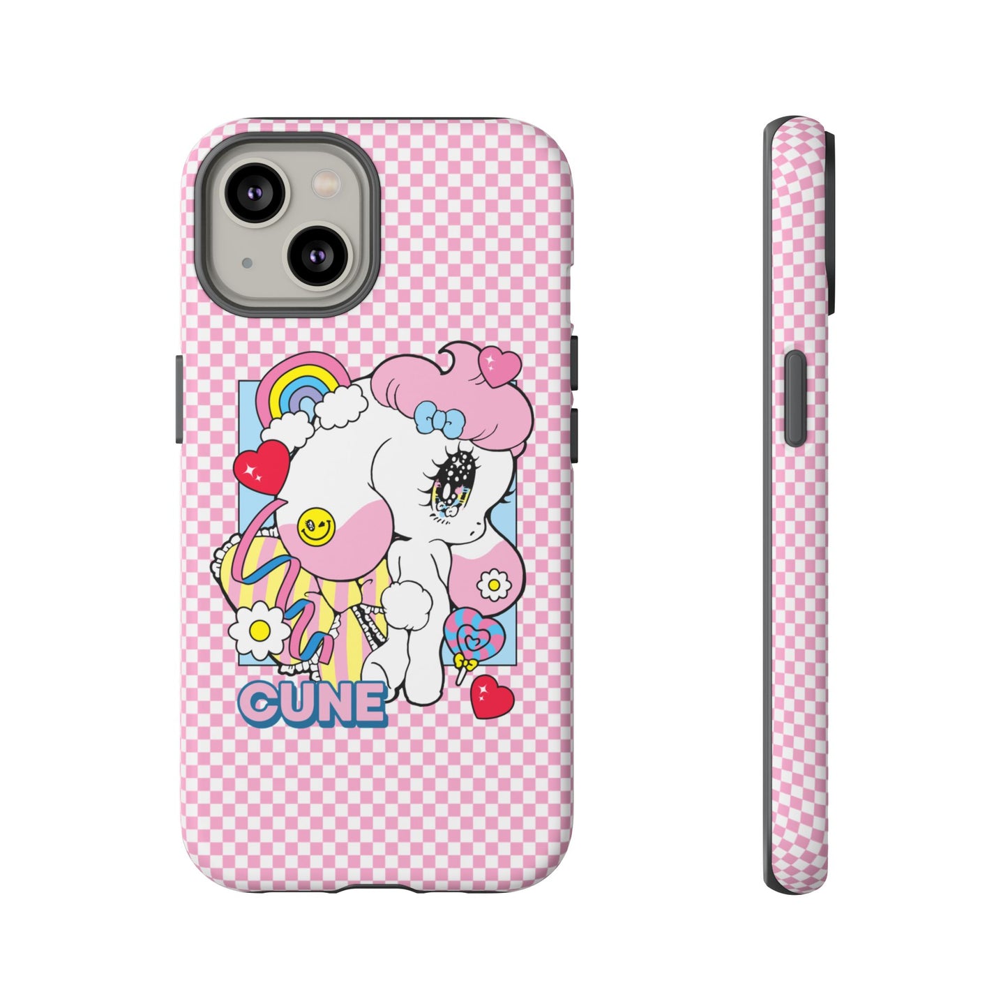 Copy of Copy of Copy of PEROPERO Dreamer Phone Case