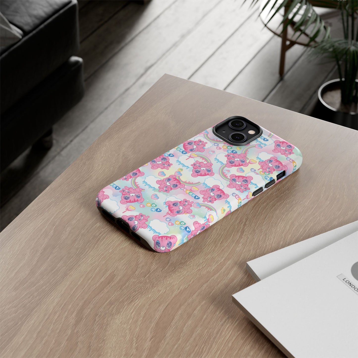 Copy of Copy of PEROPERO Dreamer Phone Case