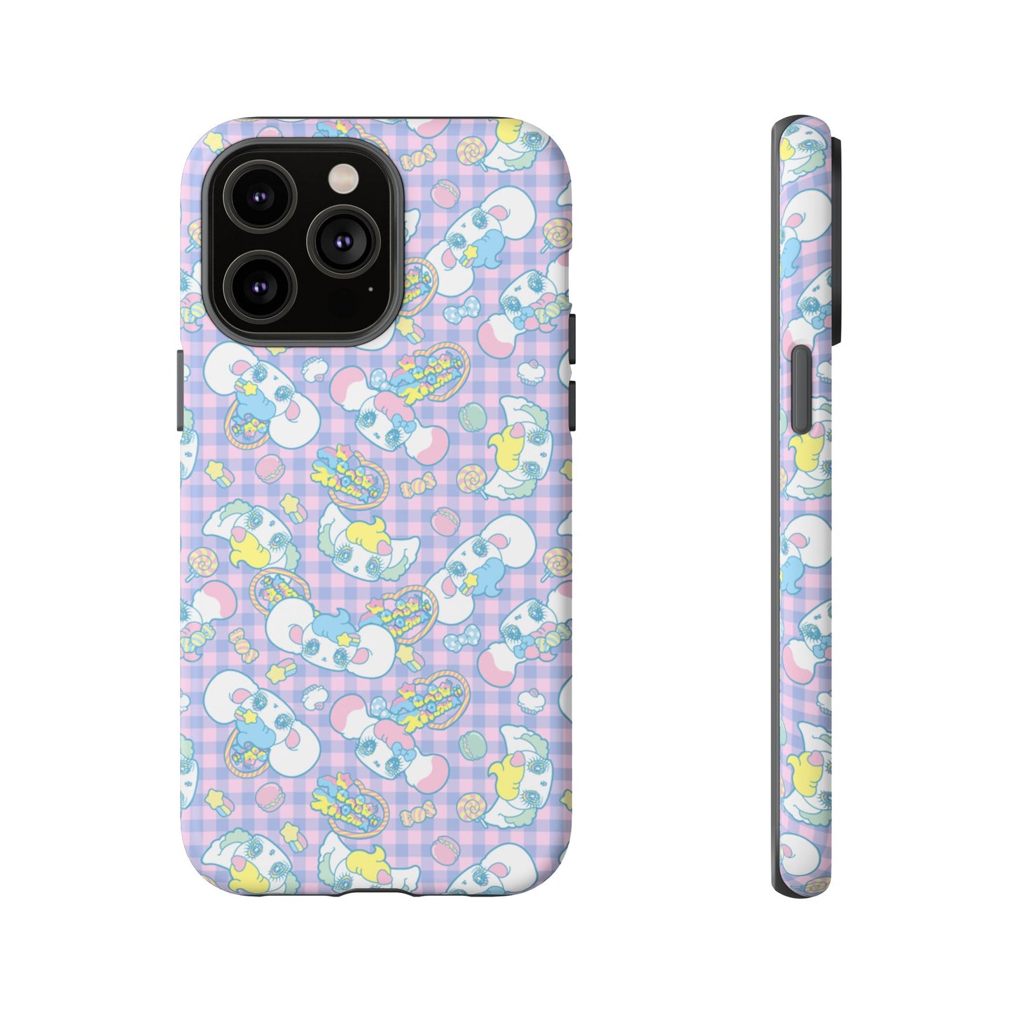 Copy of Copy of Copy of PEROPERO Dreamer Phone Case