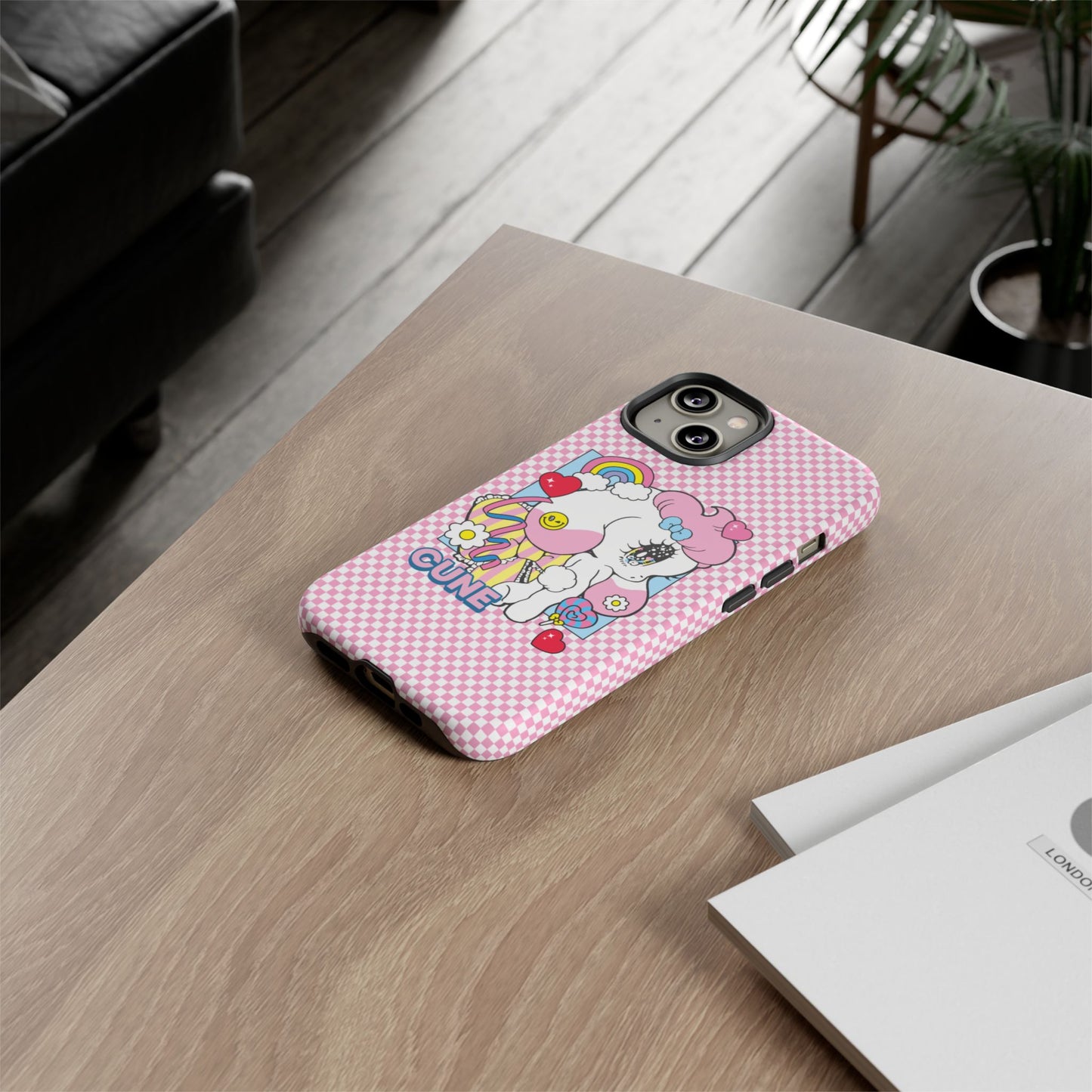 Copy of Copy of Copy of PEROPERO Dreamer Phone Case