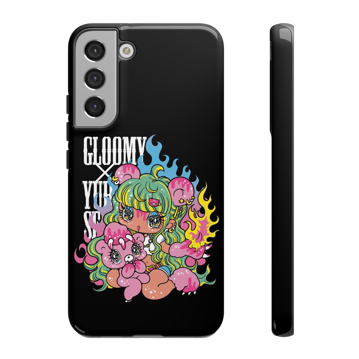 Copy of Copy of PEROPERO Dreamer Phone Case