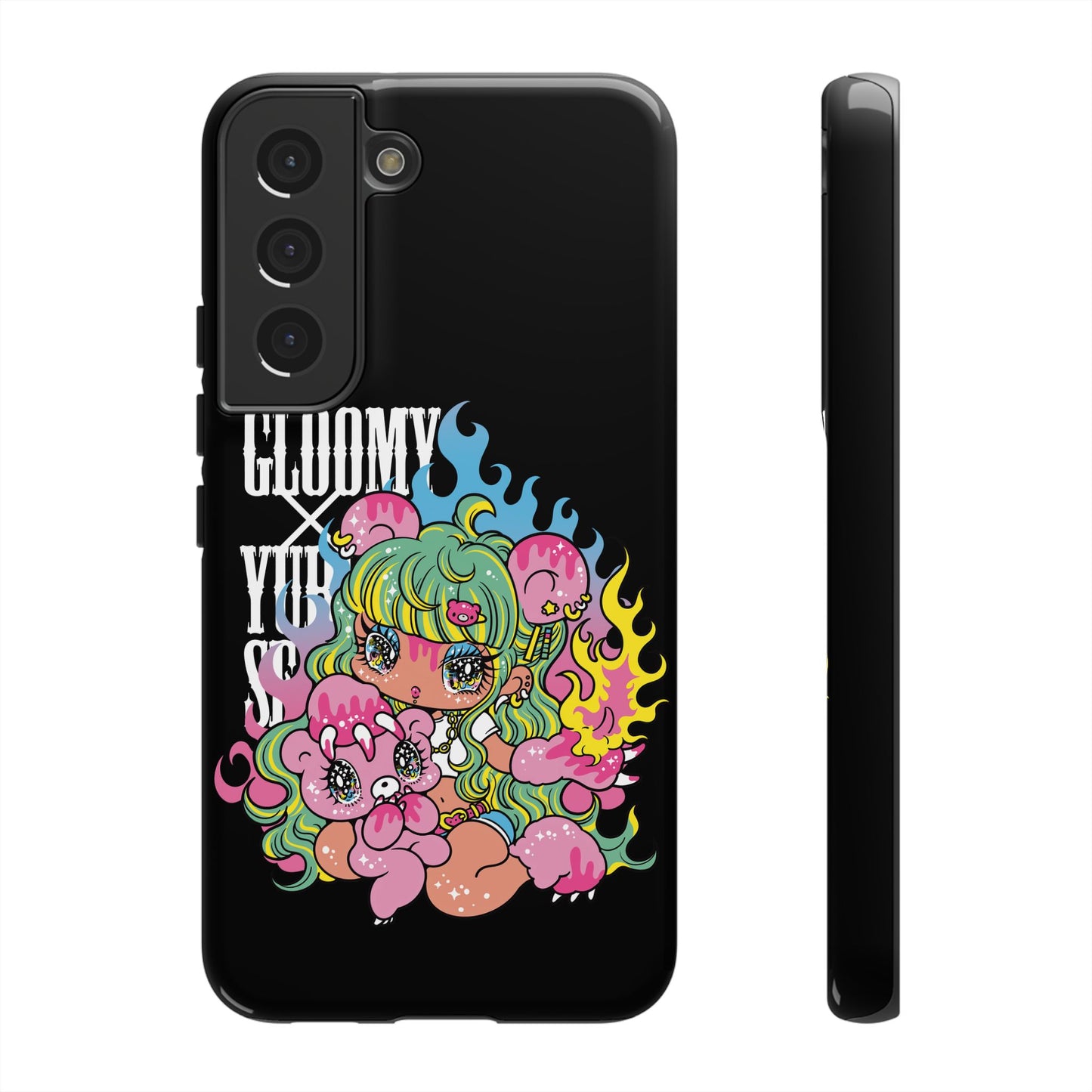 Copy of Copy of PEROPERO Dreamer Phone Case