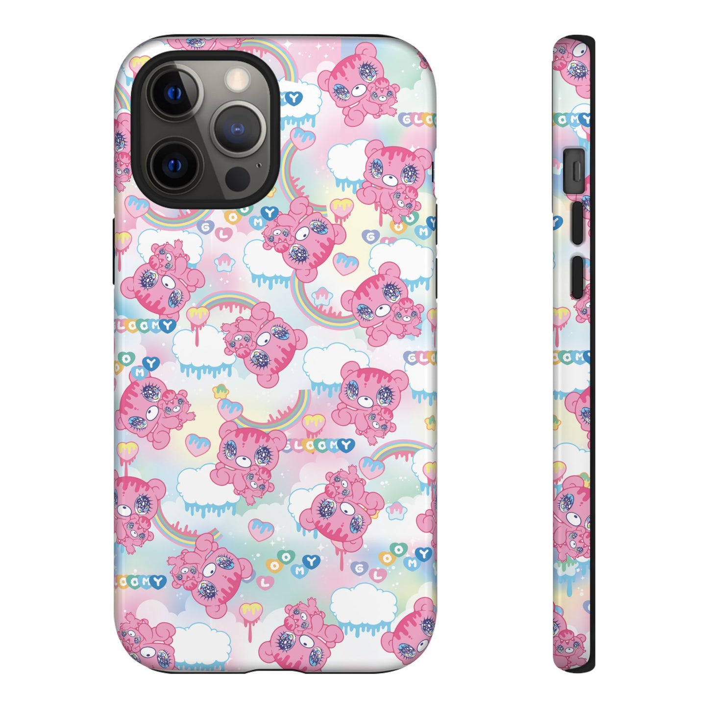 Copy of Copy of PEROPERO Dreamer Phone Case