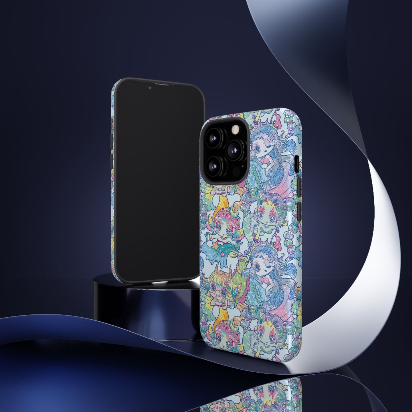 Copy of PEROPERO Dreamer Phone Case