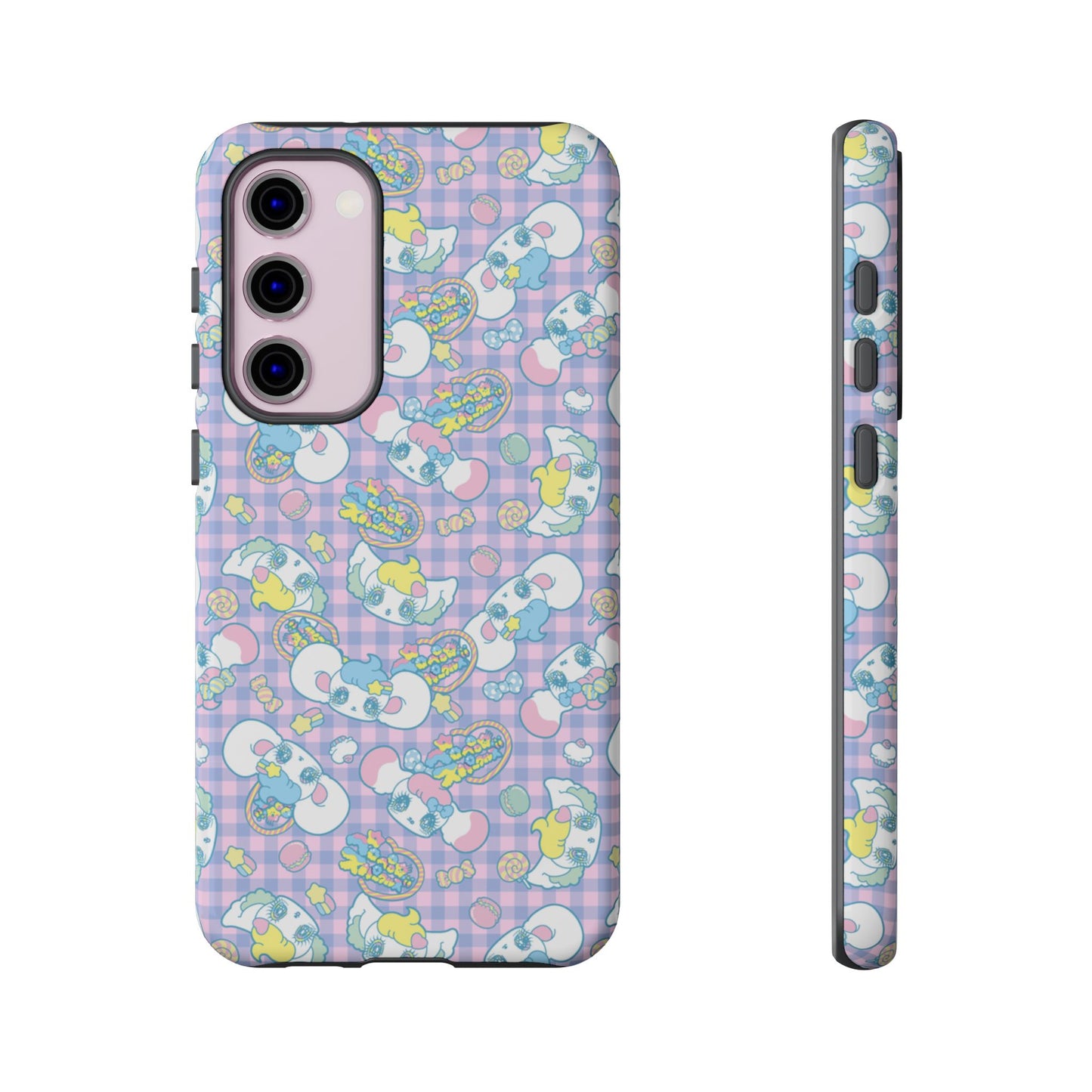 Copy of Copy of Copy of PEROPERO Dreamer Phone Case