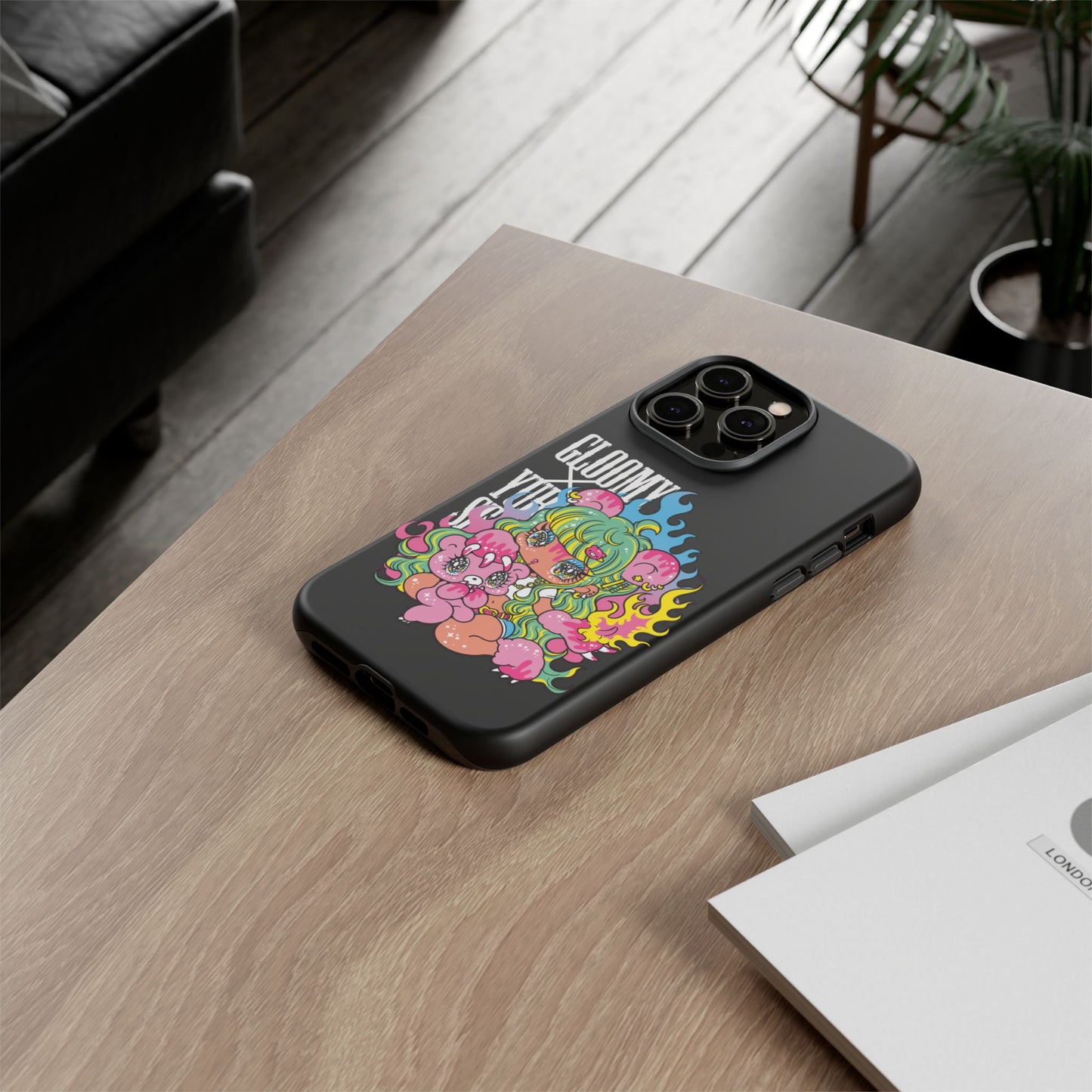 Copy of Copy of PEROPERO Dreamer Phone Case