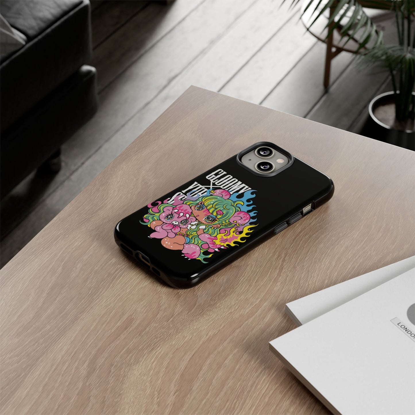 Copy of Copy of PEROPERO Dreamer Phone Case