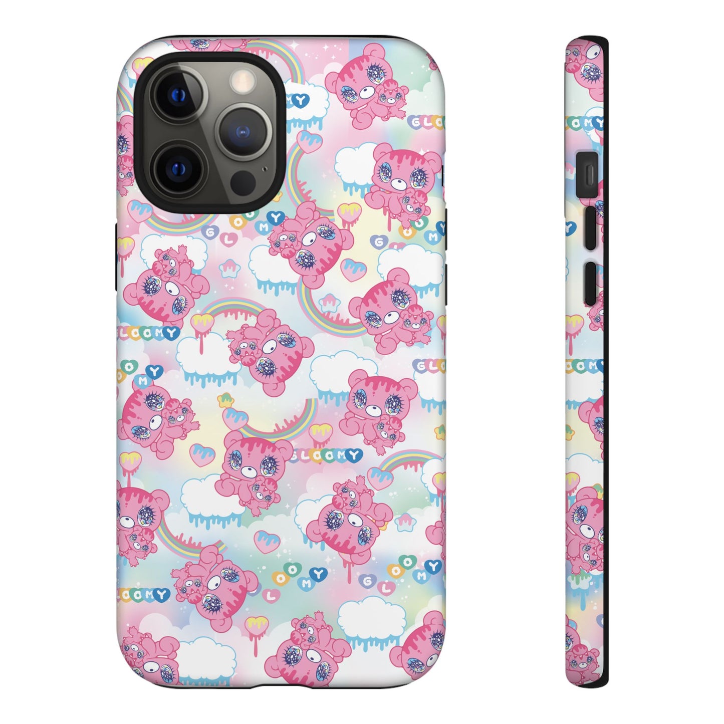 Copy of Copy of PEROPERO Dreamer Phone Case