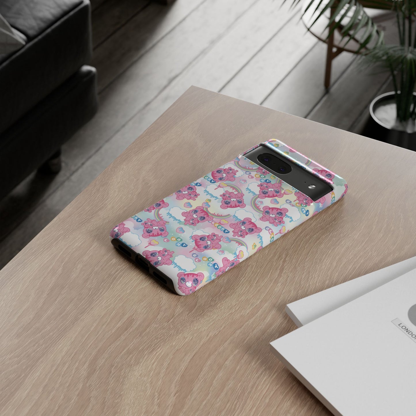 Copy of Copy of PEROPERO Dreamer Phone Case
