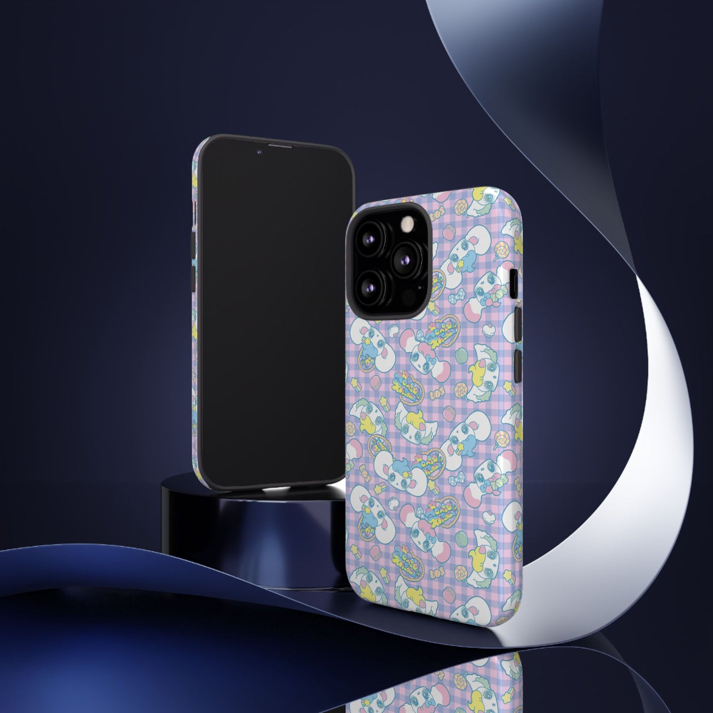 Copy of Copy of Copy of PEROPERO Dreamer Phone Case