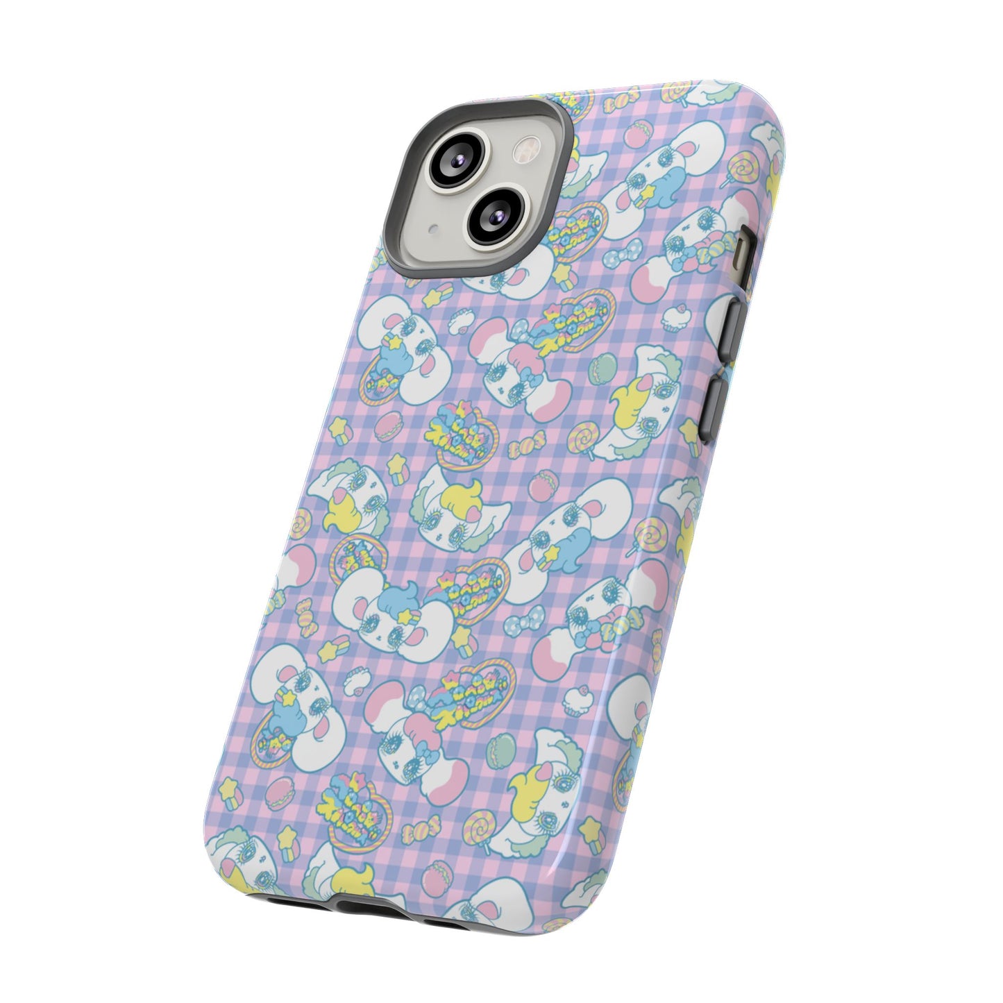 Copy of Copy of Copy of PEROPERO Dreamer Phone Case