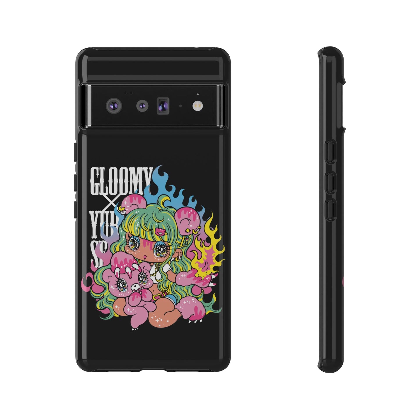 Copy of Copy of PEROPERO Dreamer Phone Case