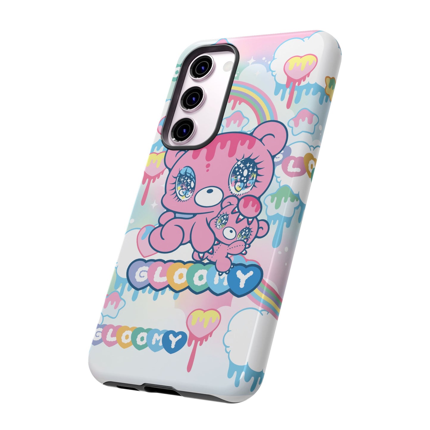 Copy of PEROPERO Dreamer Phone Case