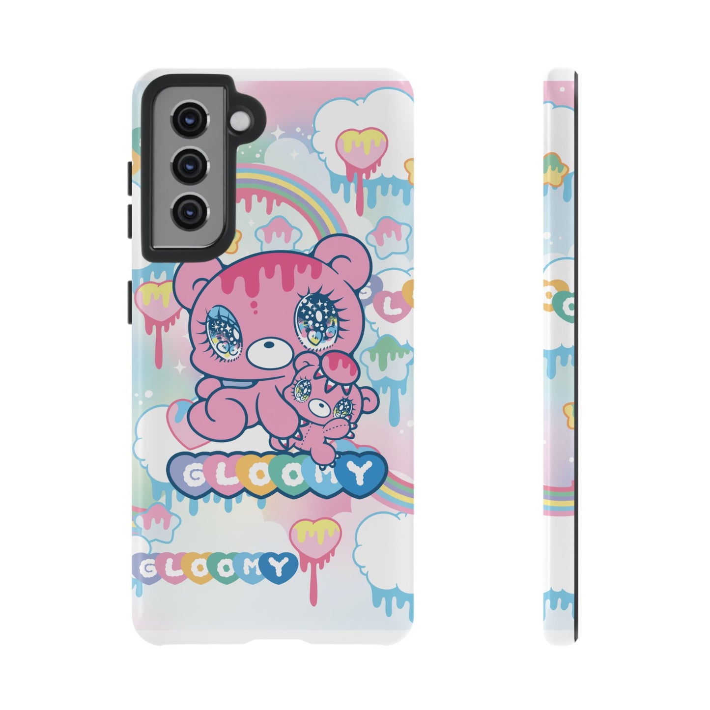 Copy of PEROPERO Dreamer Phone Case