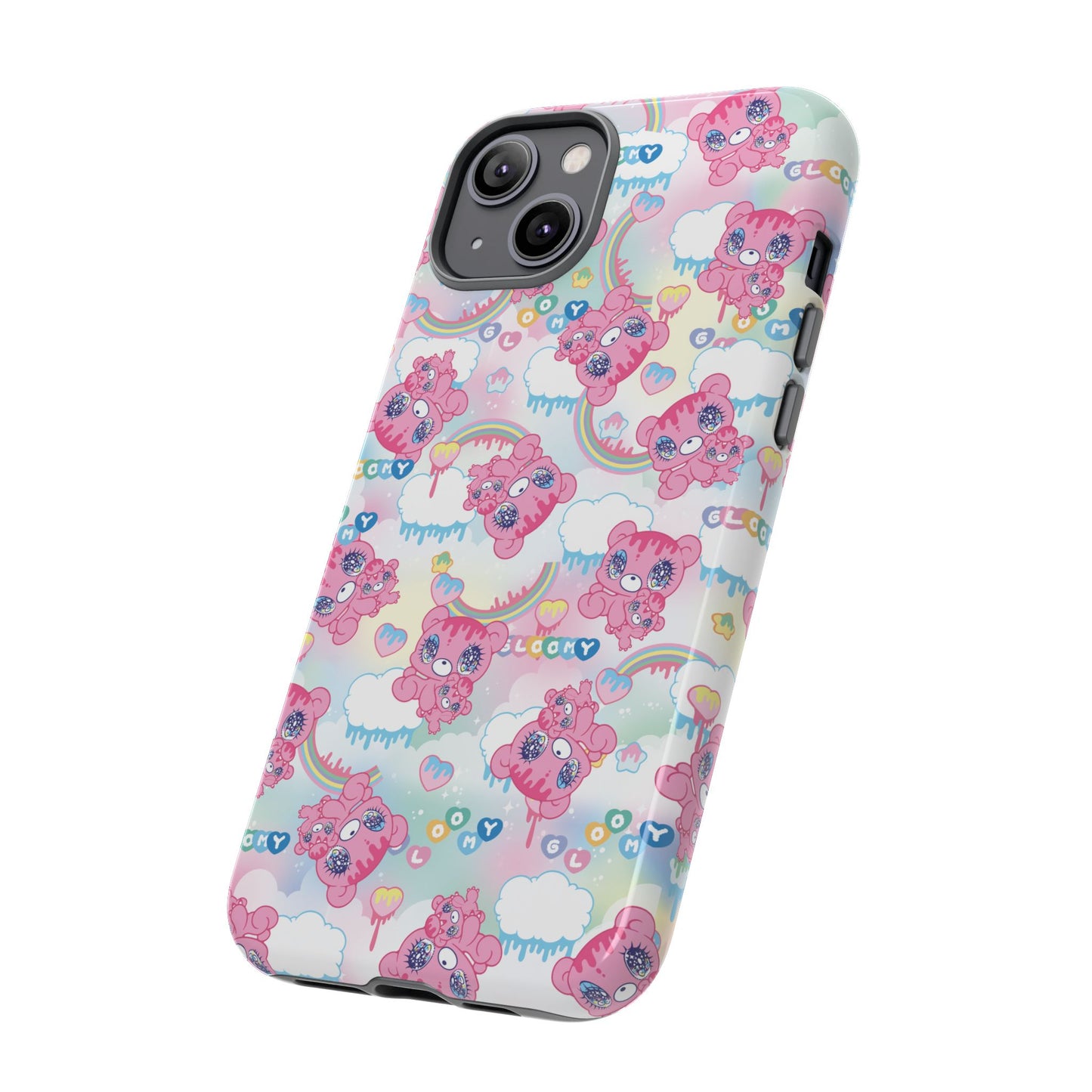 Copy of Copy of PEROPERO Dreamer Phone Case