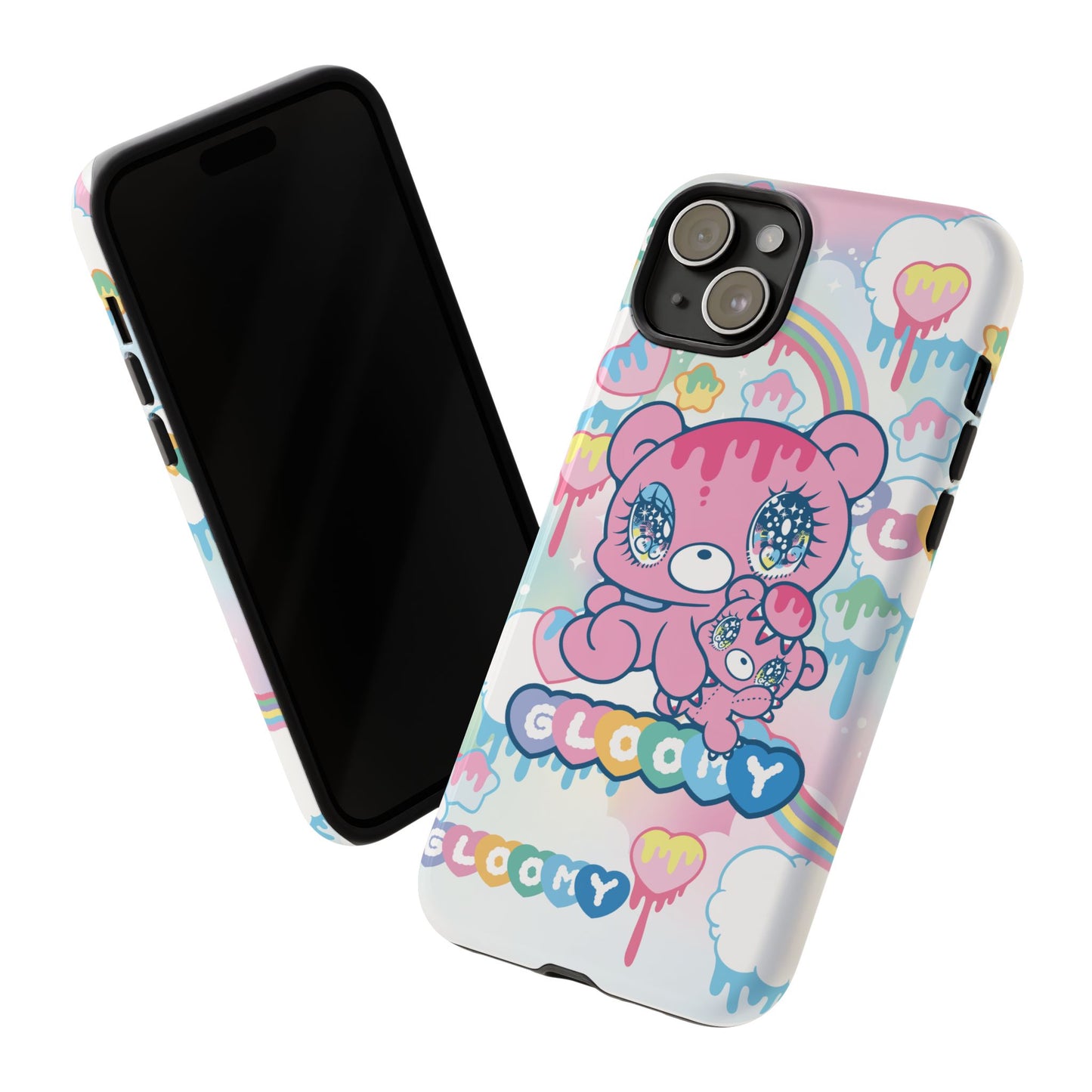Copy of PEROPERO Dreamer Phone Case