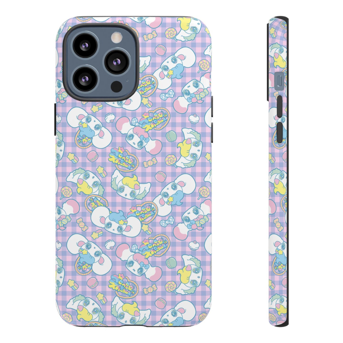 Copy of Copy of Copy of PEROPERO Dreamer Phone Case
