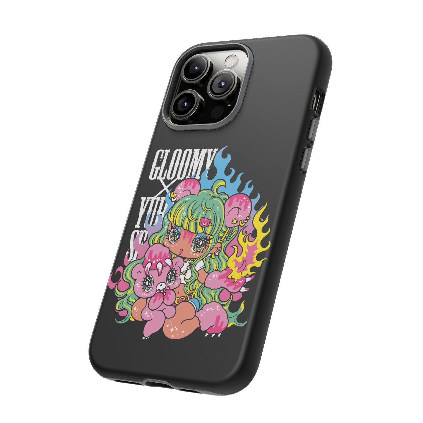 Copy of Copy of PEROPERO Dreamer Phone Case