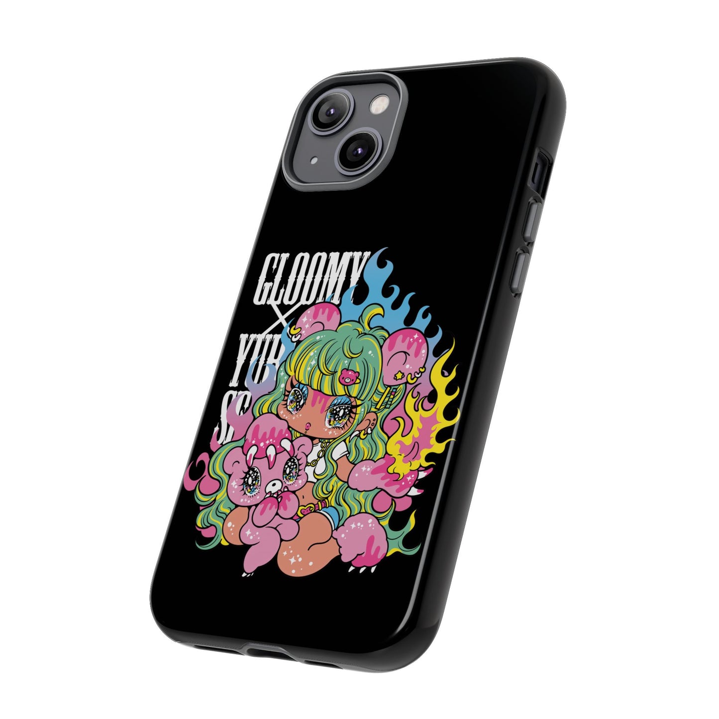 Copy of Copy of PEROPERO Dreamer Phone Case