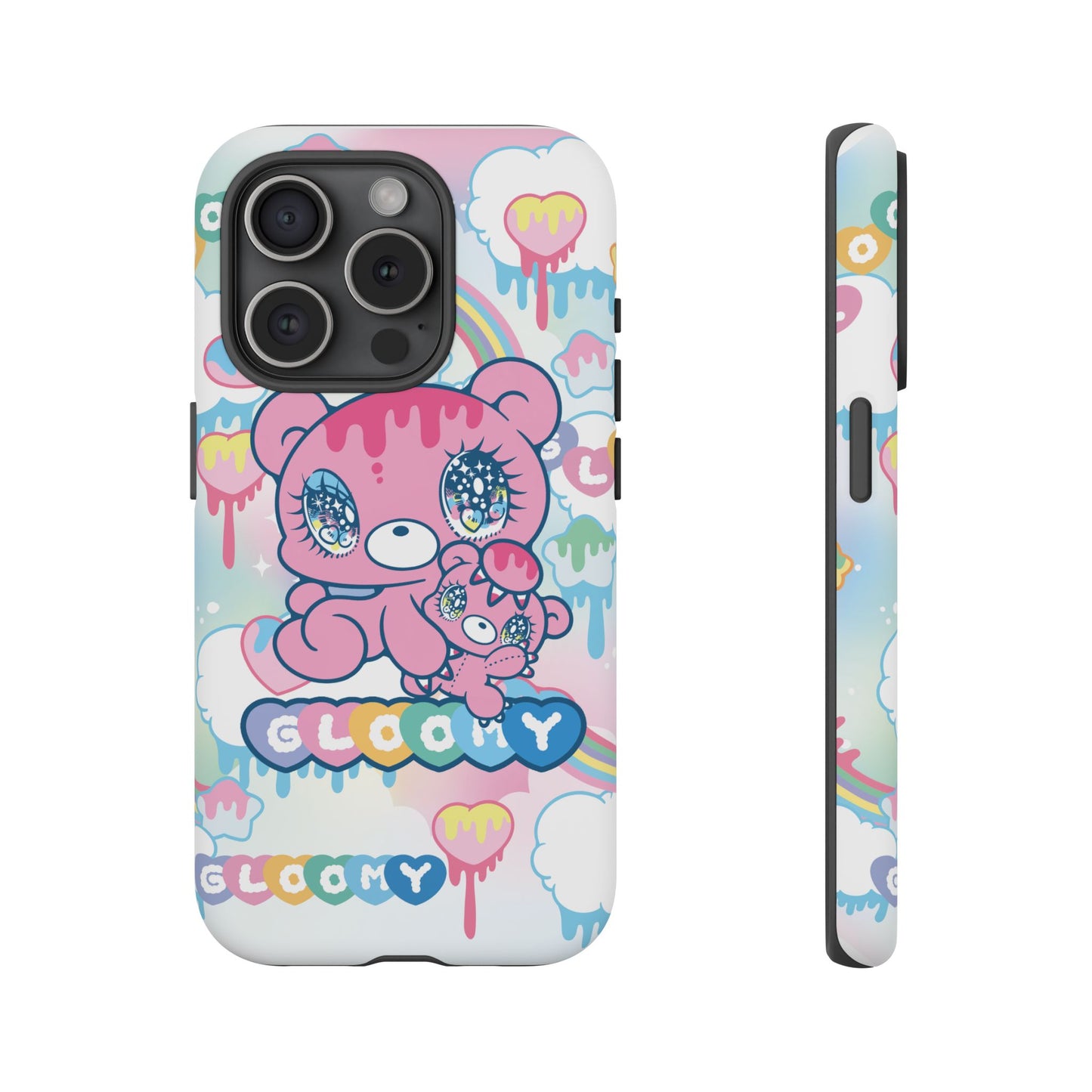 Copy of PEROPERO Dreamer Phone Case