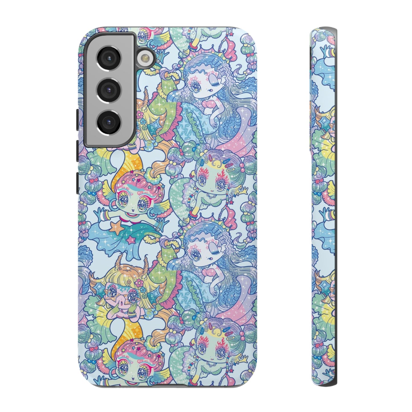Copy of PEROPERO Dreamer Phone Case