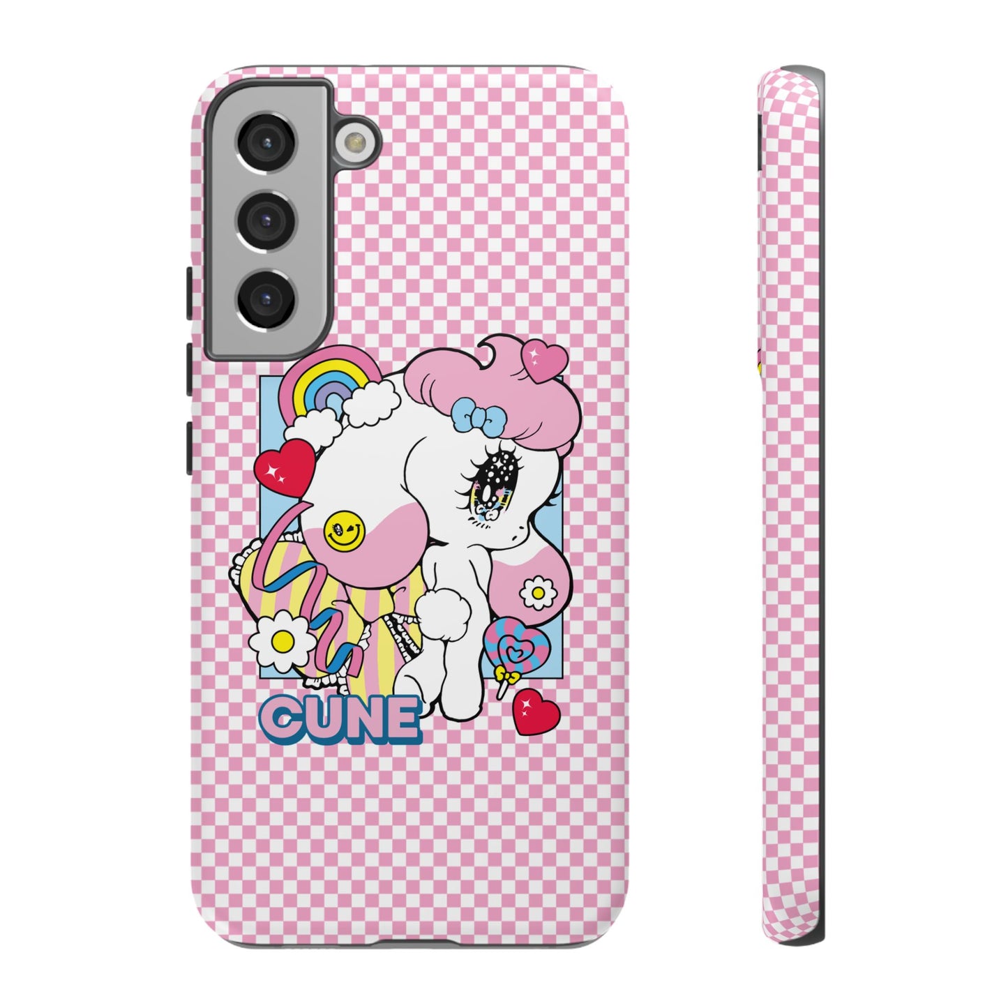 Copy of Copy of Copy of PEROPERO Dreamer Phone Case