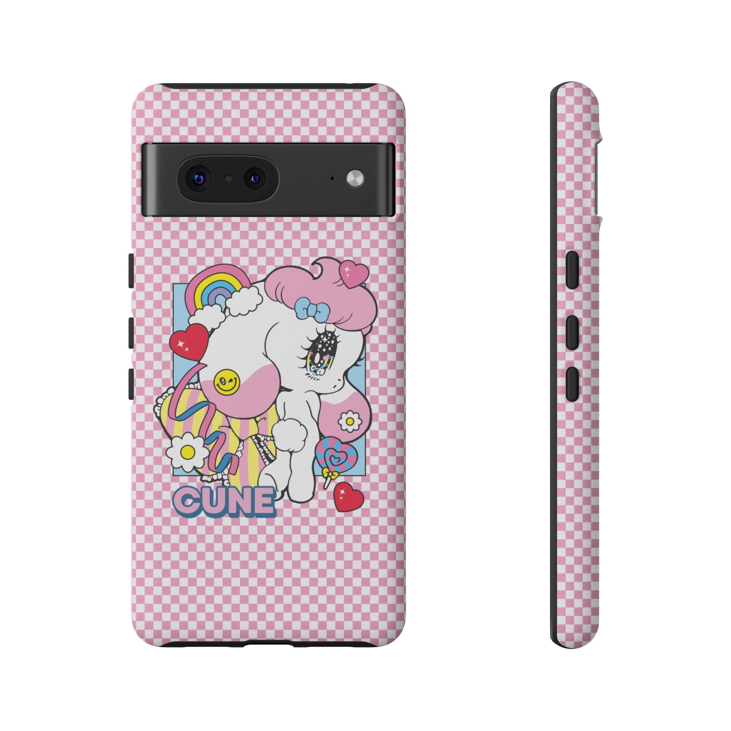 Copy of Copy of Copy of PEROPERO Dreamer Phone Case
